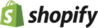 Shopify logo
