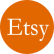 Etsy logo