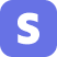 Stripe logo