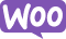 WooCommerce logo