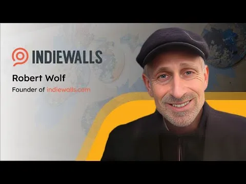 Robert Wolf, Founder — SyncTools video testimonial